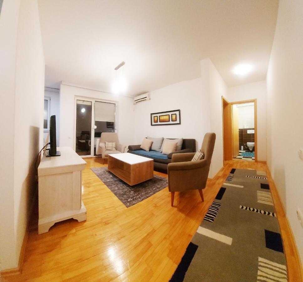 Apartment 31 프리슈티나 외부 사진