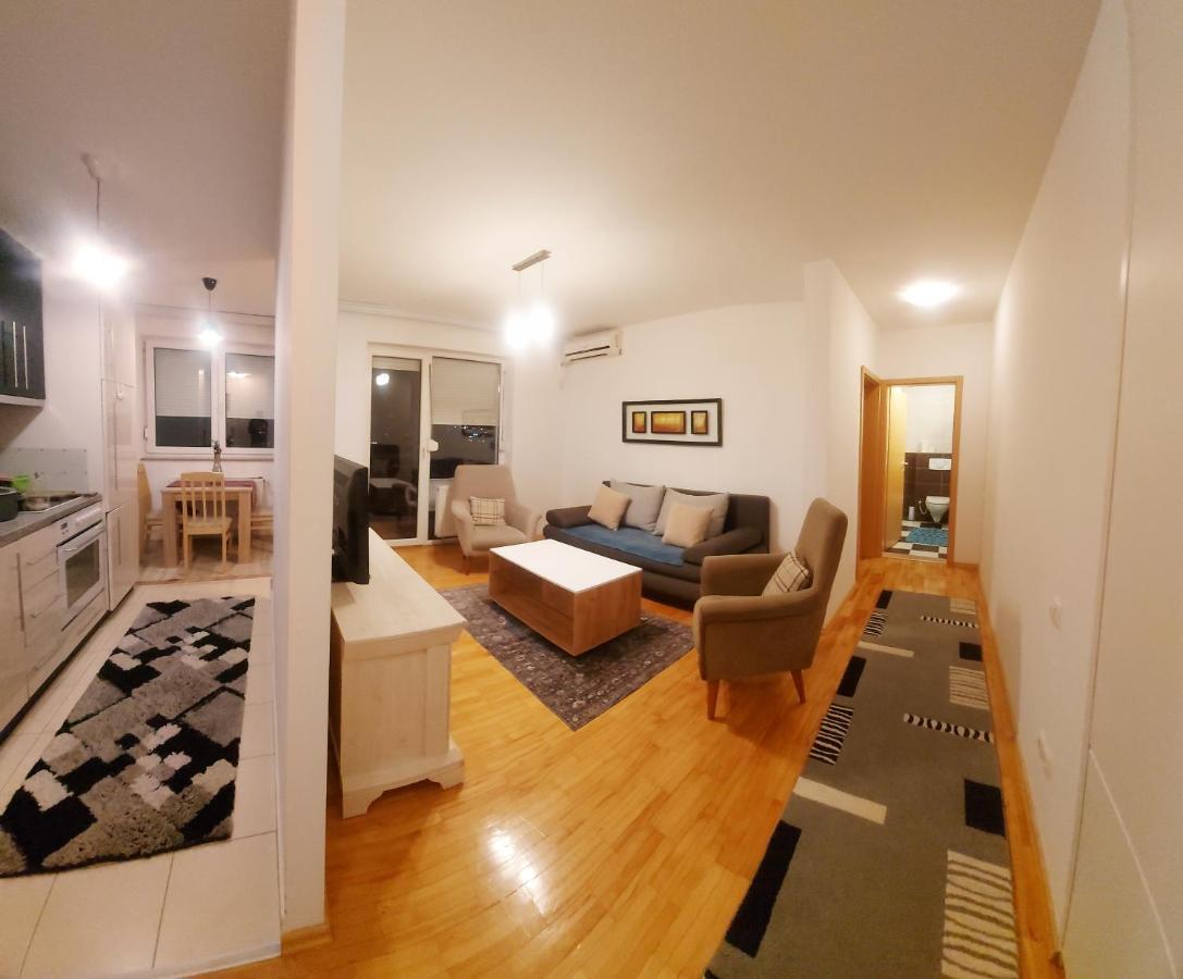 Apartment 31 프리슈티나 외부 사진