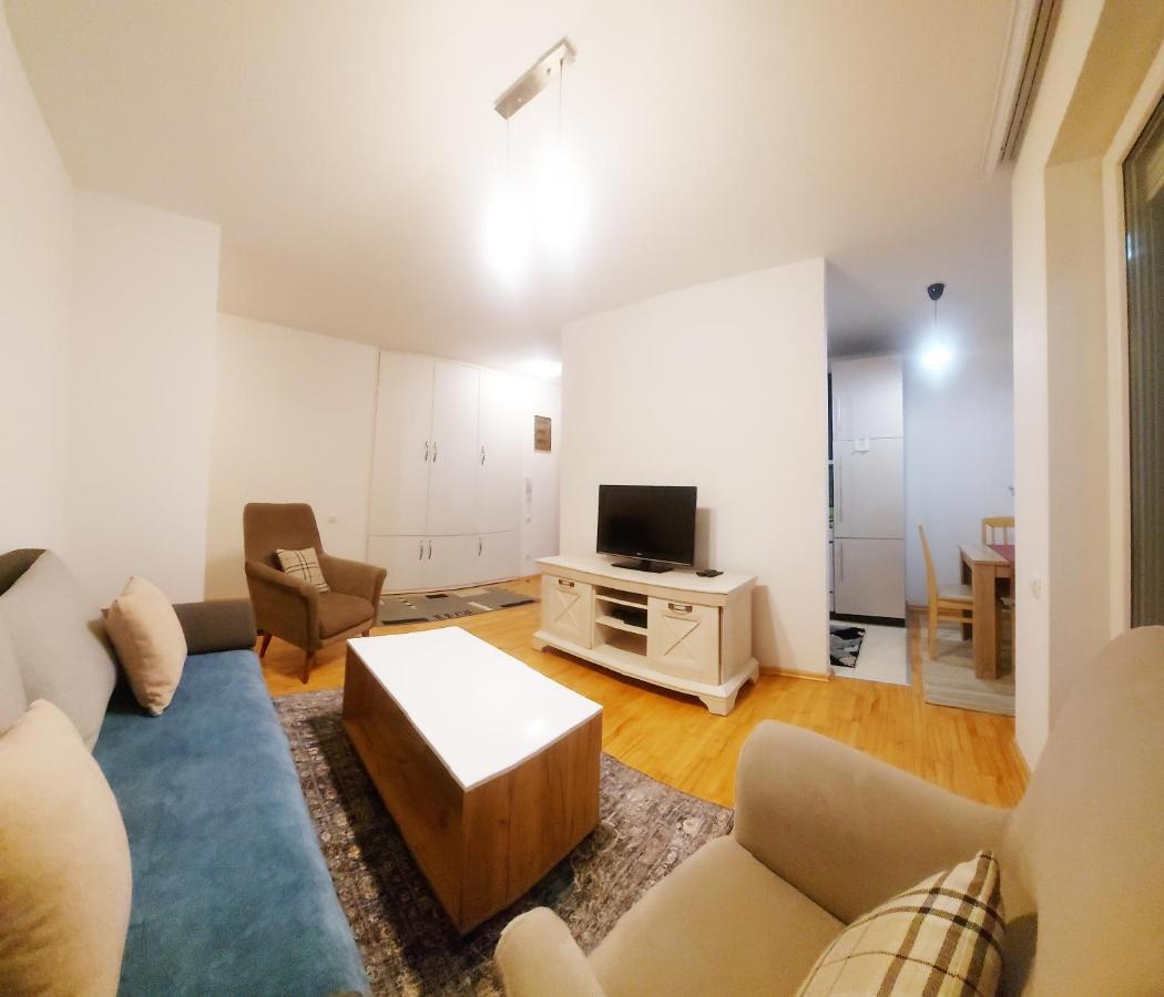 Apartment 31 프리슈티나 외부 사진