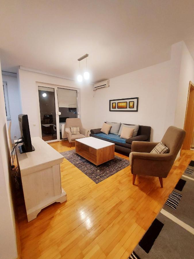 Apartment 31 프리슈티나 외부 사진