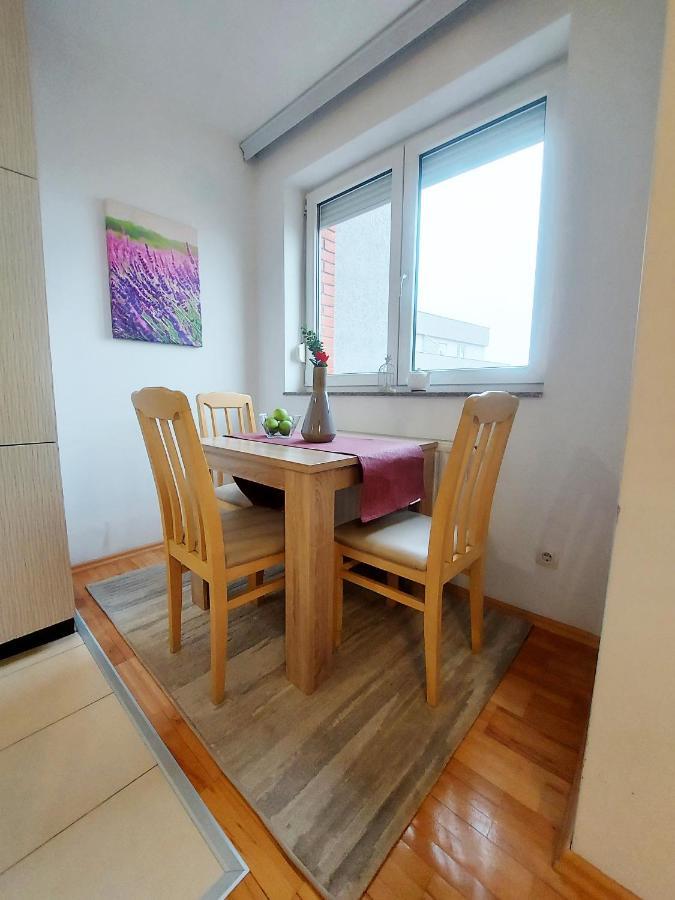 Apartment 31 프리슈티나 외부 사진