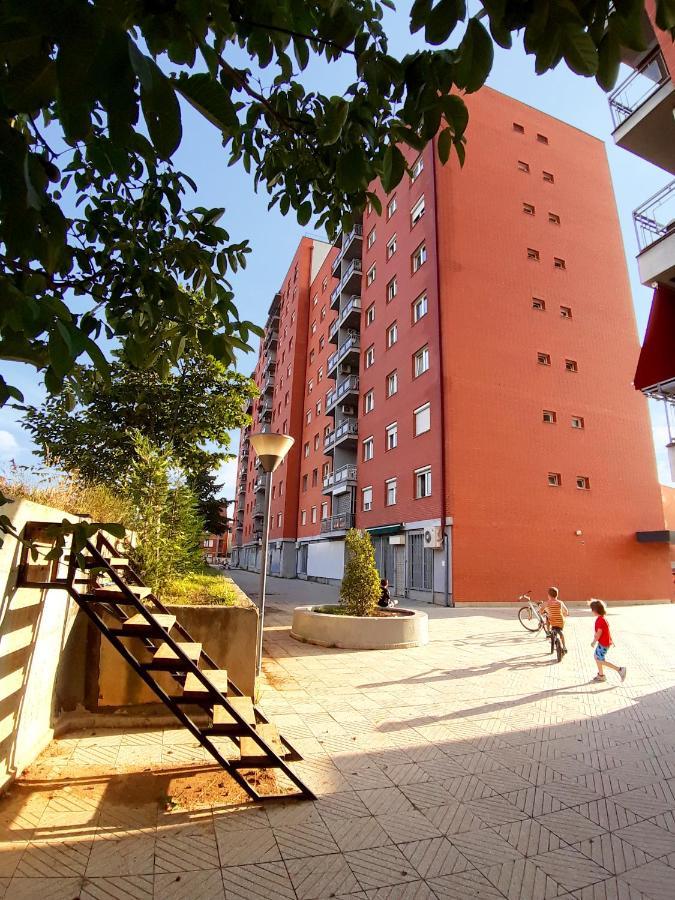 Apartment 31 프리슈티나 외부 사진