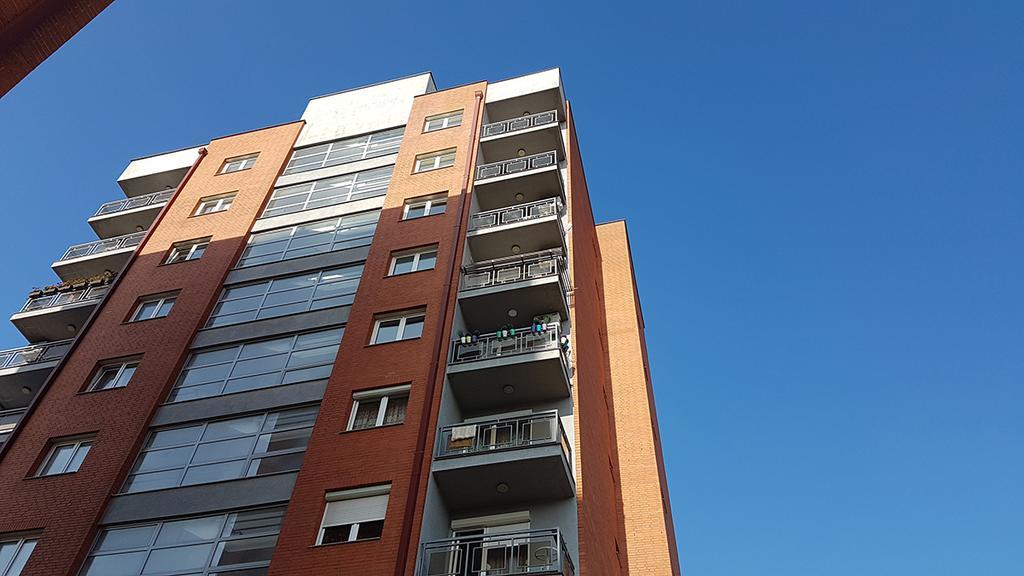 Apartment 31 프리슈티나 외부 사진