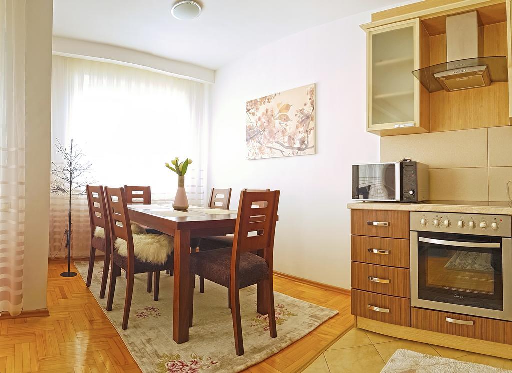 Apartment 31 프리슈티나 외부 사진