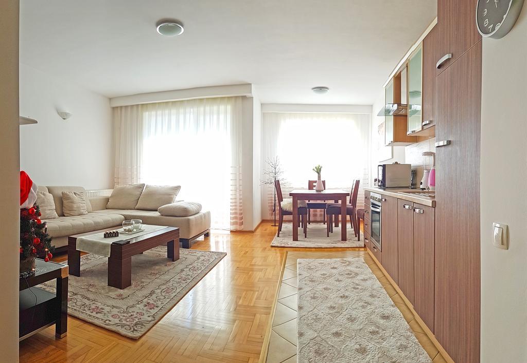 Apartment 31 프리슈티나 외부 사진
